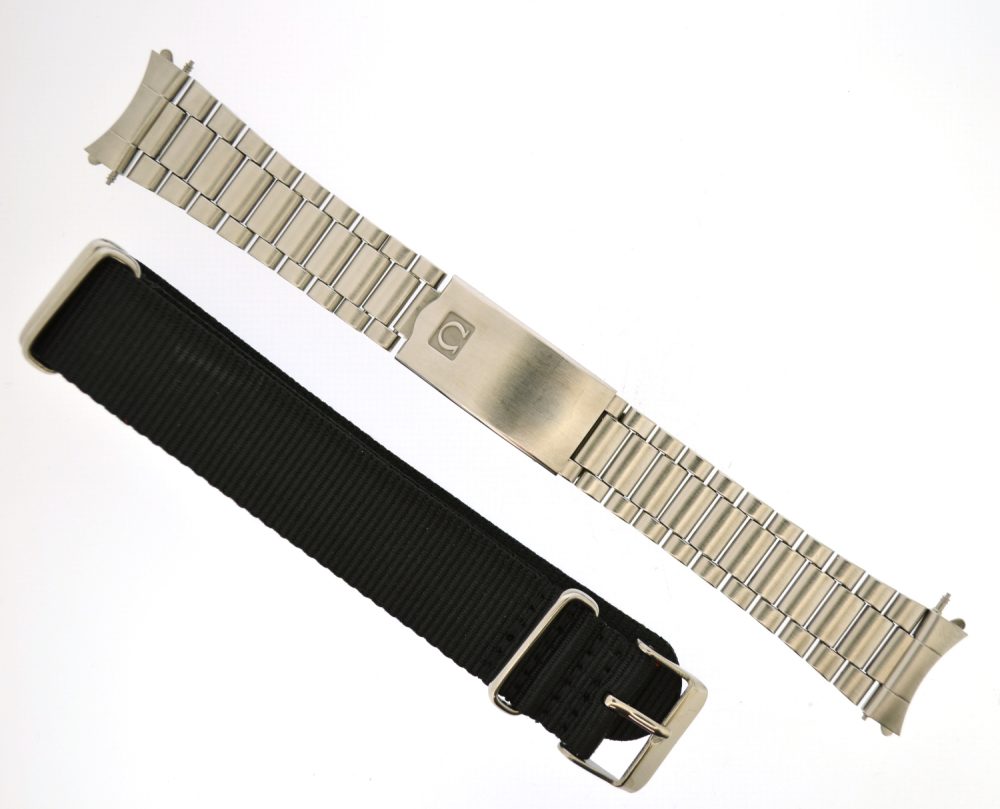 Omega Speedmaster Moon Watch 3590.50.00 - Image 6