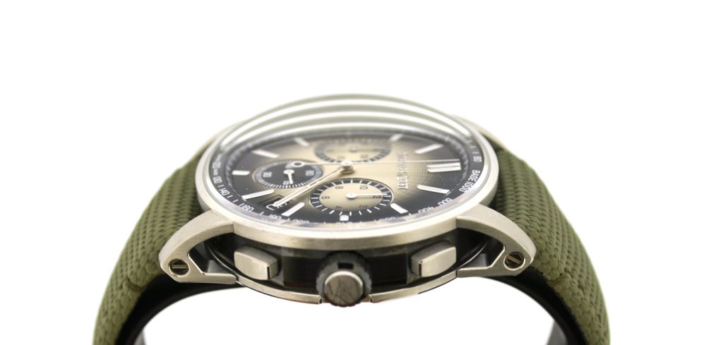Audemars Piguet Code 11.59 chronograph 26393QT.OO.A064KB.01 - Image 4