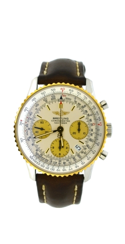 Breitling Bentley Mulliner Tourbillon chronograph L18841 TimeWorld