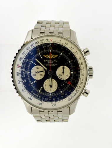 seiko flightmaster solar