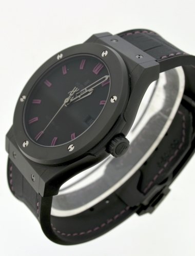 Second hand Hublot watch in Lausanne