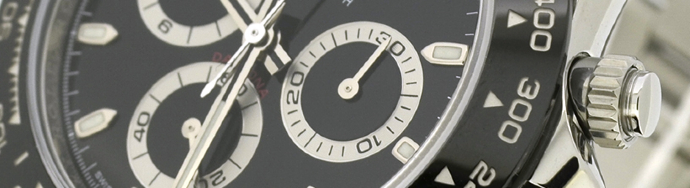 daytona 116520ln